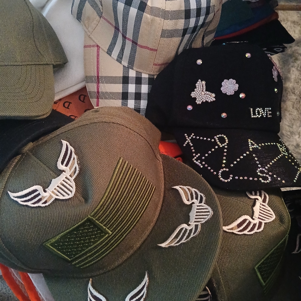 Hats